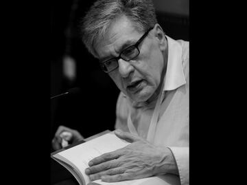 Los poemas más memorables de José Emilio Pacheco