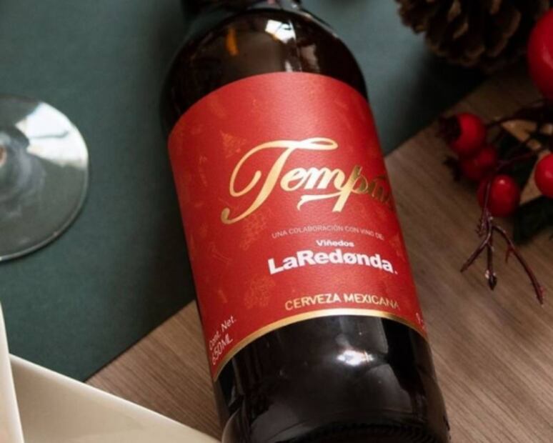 Empezamos el Lupe-Reyes con lo mejor de la cerveza artesanal mexicana