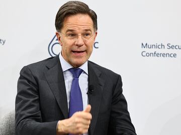 Primer ministro holandés saliente pide a Europa que deje de "lloriquear y quejarse de Trump"