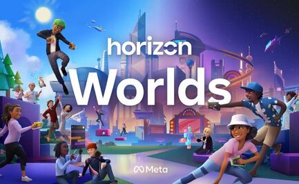 Meta abre el acceso a Horizon Worlds en EU y Canadá