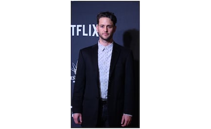 Mantiene Uckermann los pies en la tierra