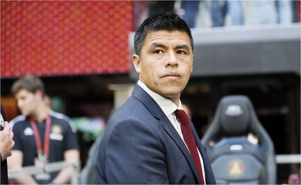 Gonzalo Pineda: Cuidado con Polonia, es un rival calladito con un buen proceso