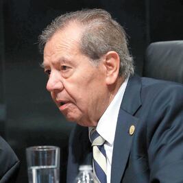 Examinarán paquetes que lleguen al Ejecutivo