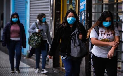 Científicos de Harvard ven confinamientos en 2022 por Covid-19 