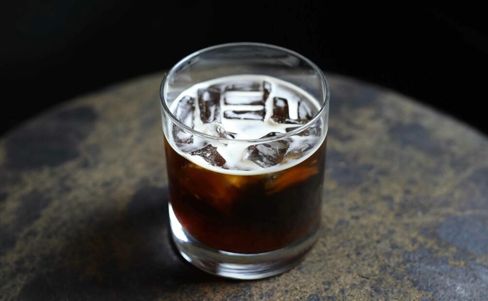 Cold Brew para cócteles con Martín Marín Ayala. Foto: Pexels
