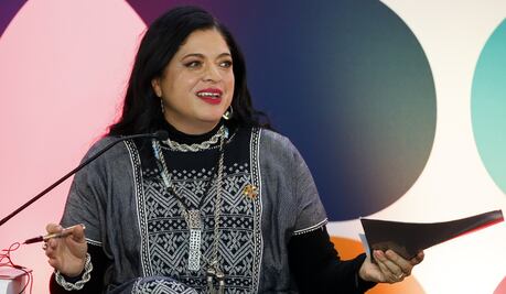 Secretaría de Cultura anuncia cambios en direcciones