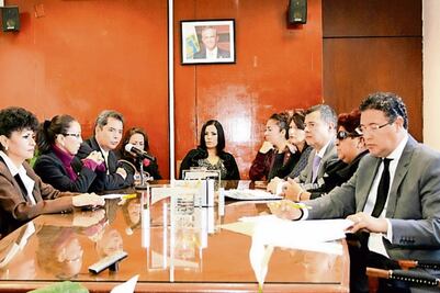 CDMX tiene “plan B” presupuestal ante recorte de recursos