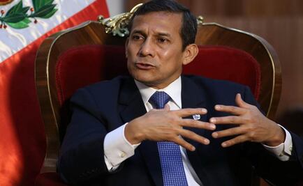 Presidente de Perú viaja a España