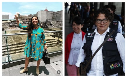 “No vamos a fabricar culpables”, advierte Bertha Alcalde sobre caso de Ximena Guzmán y José Muñoz; investigación será sigilosa