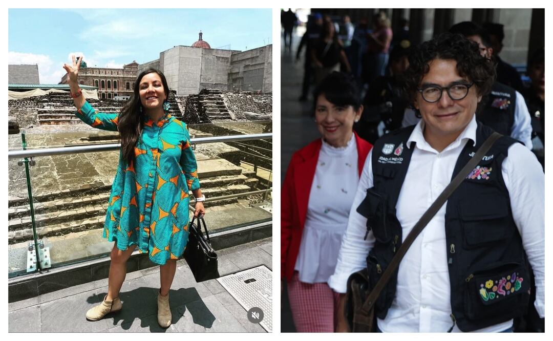 A dos meses de los asesinatos de Ximena Guzmán y José Muñoz la investigación “continúa de manera activa”. Foto: Especial