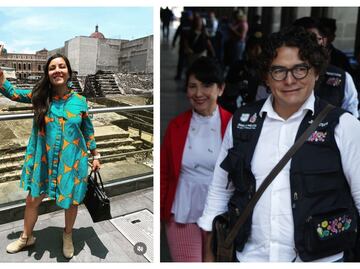 ¿Quiénes eran Ximena Guzmán y José Muñoz, funcionarios del gobierno de la CDMX asesinados en Calzada de Tlalpan?