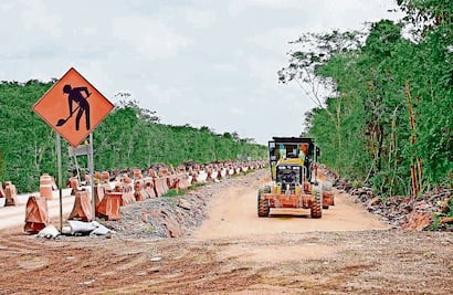El INAH construirá Museo de la Cuarta Transformación