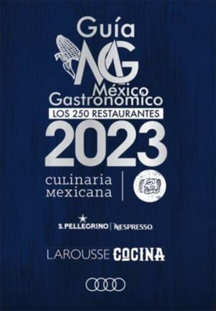 ¿Cuál fue el inicio de las guías gastronómicas?