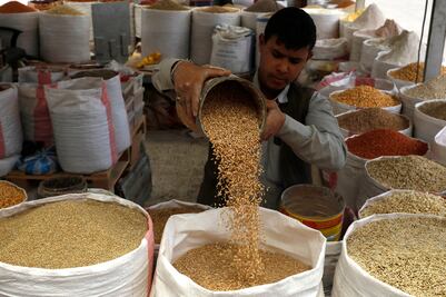 Ruptura en acuerdo de cereales por Rusia provocará que México enfrente alza de precios de granos, advierten