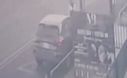 Video del momento exacto del asesinato de los funcionarios de Gobierno de la CDMX, Ximena Guzmán y José Muñoz