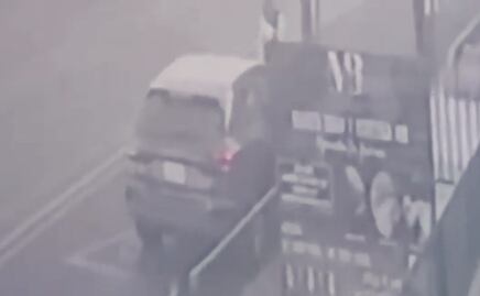 Video del momento exacto del asesinato de los funcionarios de Gobierno de la CDMX, Ximena Guzmán y José Muñoz