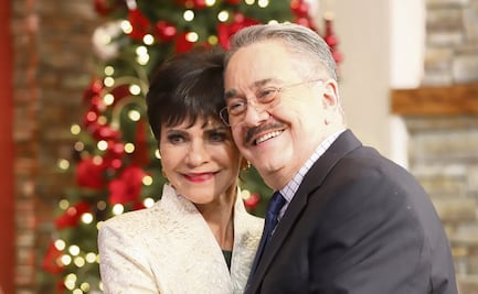 Pedro Sola planea pasar la Navidad en casa, llama a la unión en estos tiempos difíciles