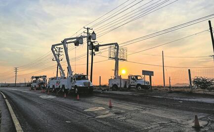 Inflación y dólar preocupan a Pemex y CFE