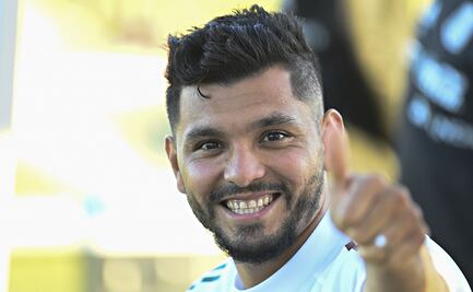 El grito homofóbico es de la gente que no confía en nosotros: Tecatito Corona