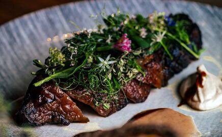 Ruta de antojo: restaurantes para comer en Veracruz