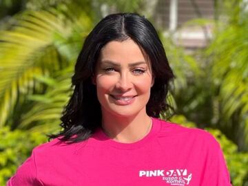 Dayanara Torres reveló el duro momento que pasó junto a sus dos hijos sin el apoyo de Marc Anthony