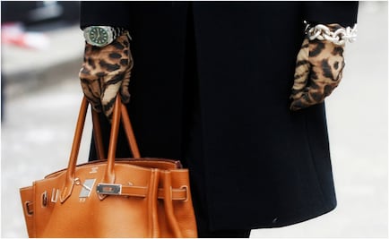 Fashion IQ. Dos mujeres, un camino