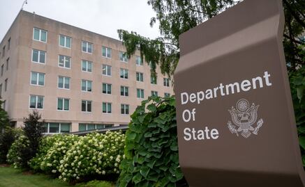 Departamento de Estado despide a más de mil 300 empleados, reportan de EU; es parte de una drástica reforma de la agencia