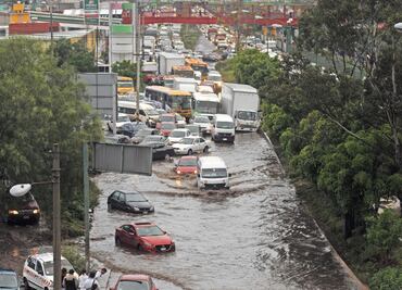 Neza pide declaratoria de desastre