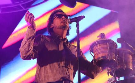 León Larregui lamenta muerte de jóvenes tras caer en coladera: "Muero de tristeza"