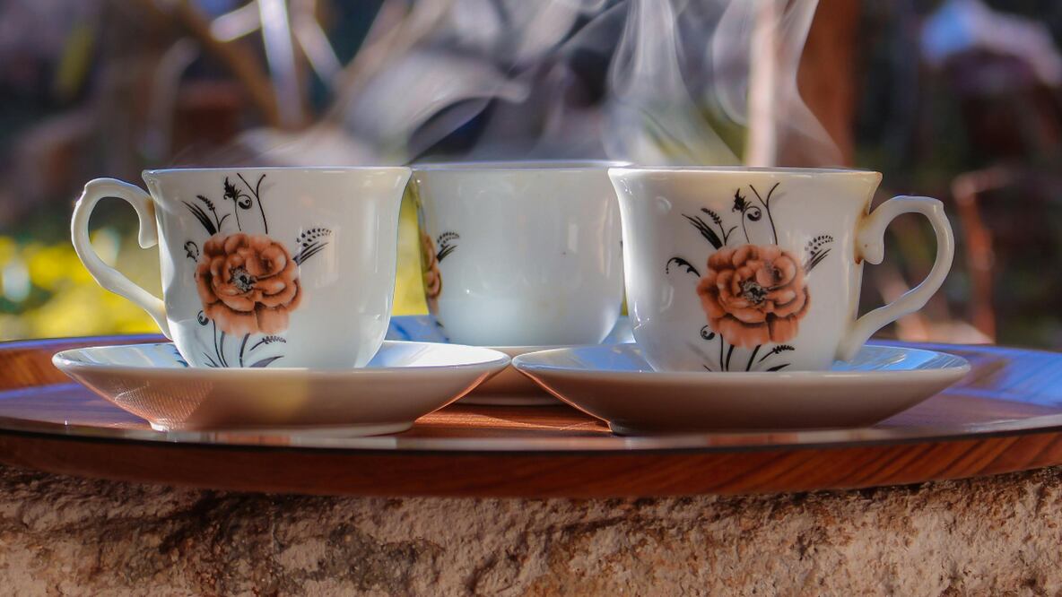 Té | Fuente: Pexels