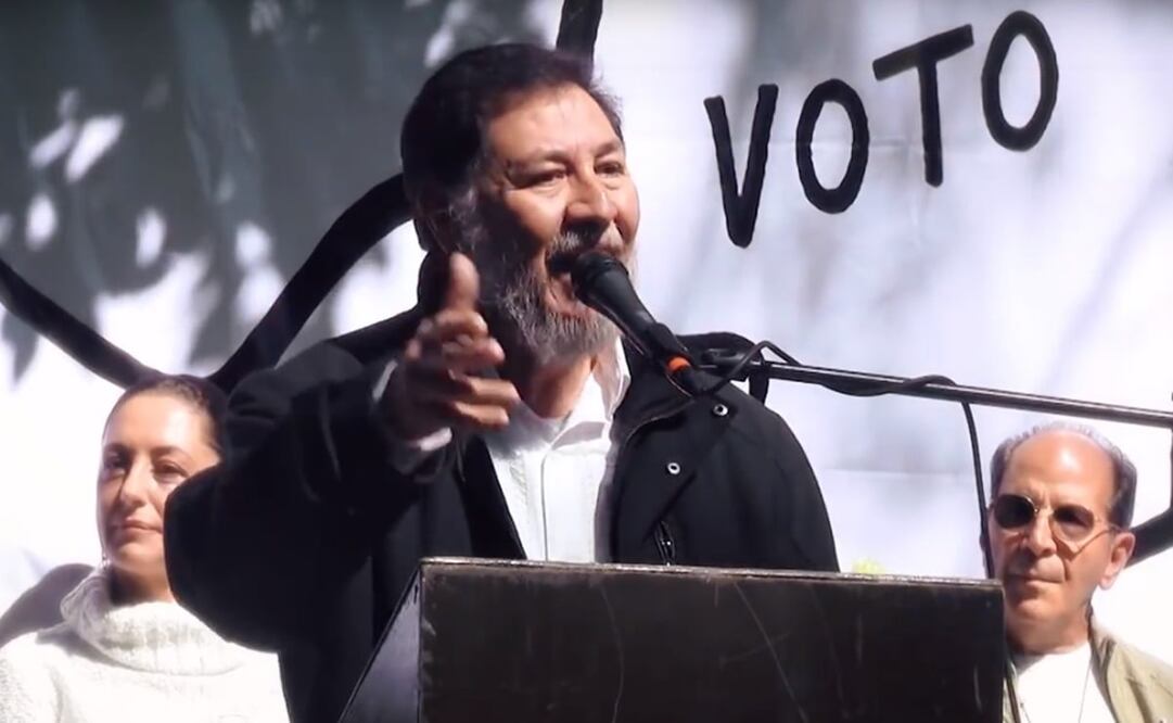 Foto: Captura de video