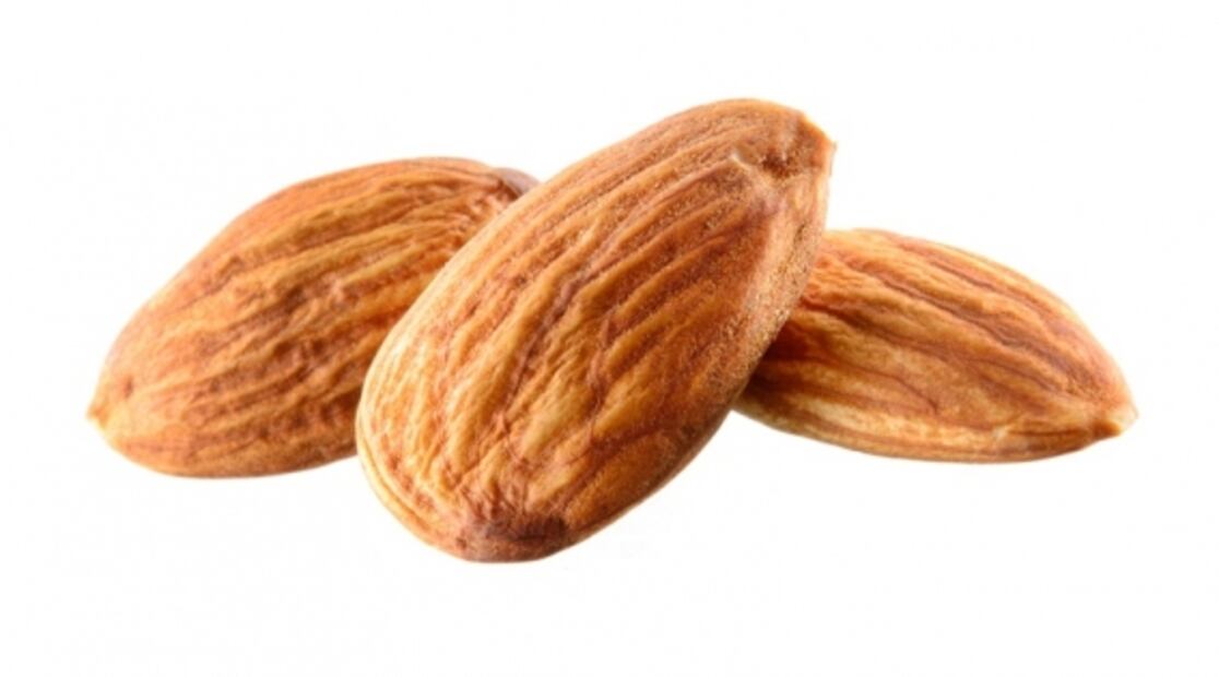 Por estas razones, las almendras se convertirán en tu snack favorito