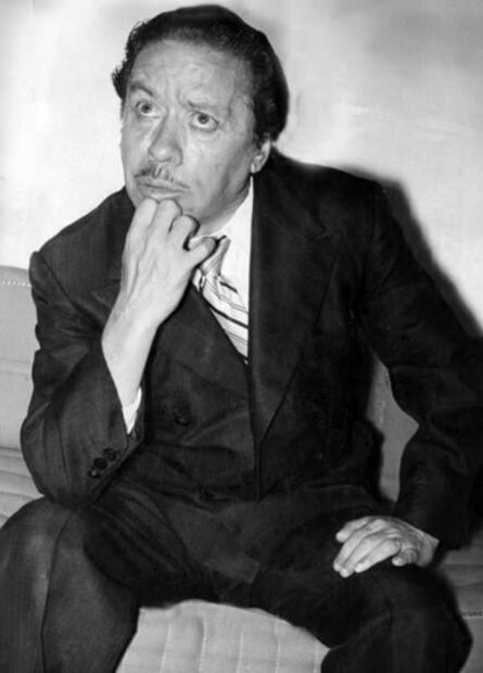 Ciego y sin dinero, el triste final de Fernando Soto "Mantequilla"