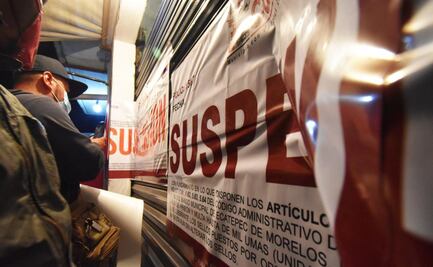 A más de un año del inicio de la pandemia, suman 478 fiestas suspendidas en Ecapetec