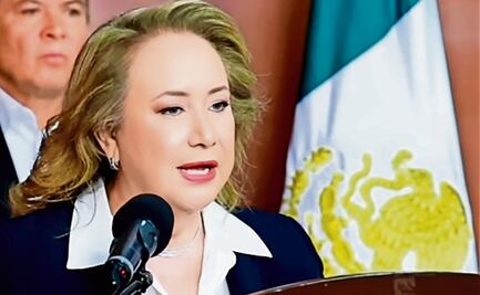 El buen juez por su casa empieza: Esquivel