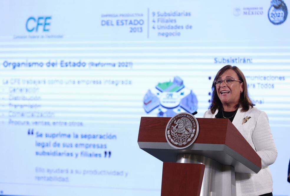 Fotos: Berenice Fregoso