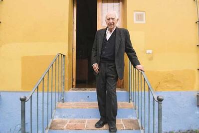  Sergio Pitol muere a los 85 años