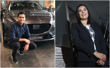 Directora de ventas globales de Nissan envía mensaje de ánimo a vendedor mexicano