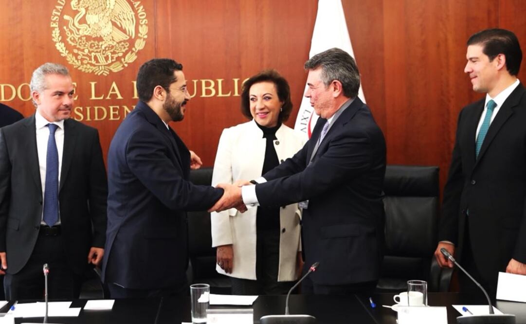 Foto: Cortesía de la CIRT