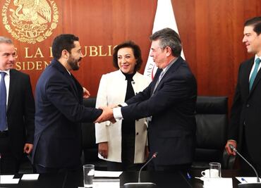 Radio y TV tienen alta carga tributaria, dice CIRT al Senado