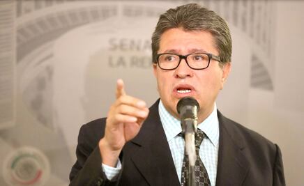 Son 198, no 20 mil los permisos de importación de combustibles, asegura Monreal