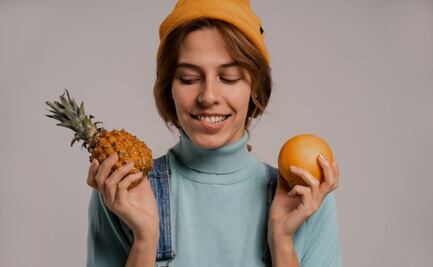 La refrescante fruta que controla el peso, protege el corazón y nivela la presión arterial