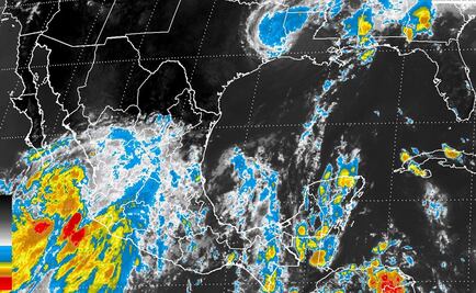 Activan Plan DNIII por depresión tropical en BCS