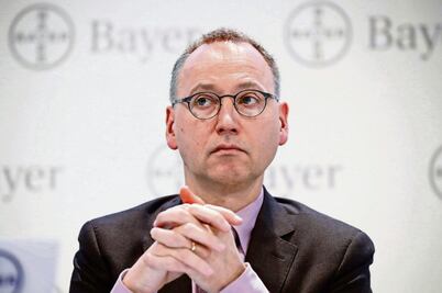 Unión Bayer y Monsanto, con límites en México