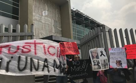 A proceso, sospechoso de matar a mujer a pedradas en Edomex