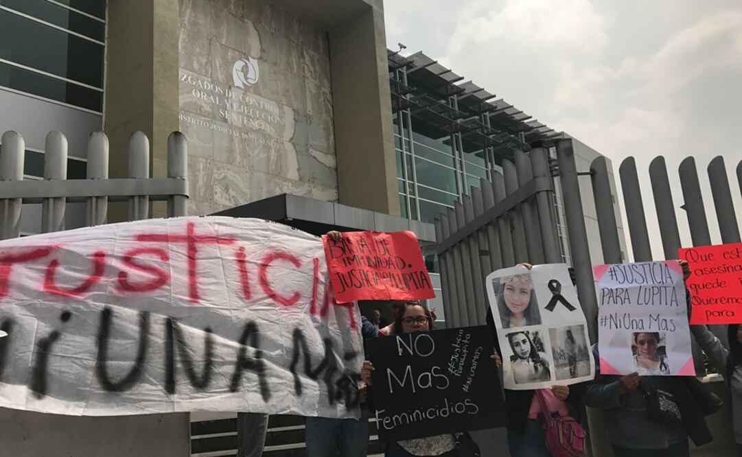 (Foto: Rebeca Jiménez/El Universal)