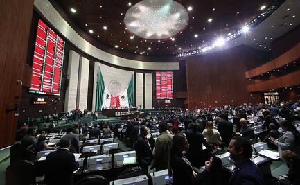 Cámara de Diputados da seguimiento a pendientes de la SHCP en 2020