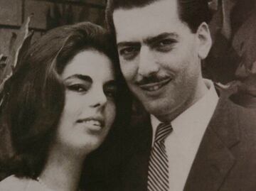 Vargas Llosa y su ex esposa, legalmente divorciados en España