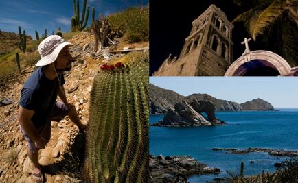 Un viaje a los paisajes fantásticos de Loreto