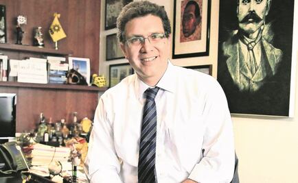 Tribunal da 10 días a Ríos Piter para revisar firmas